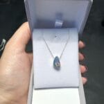 A sua fábrica de joias.