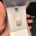 A sua fábrica de joias.