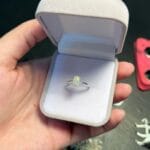 A sua fábrica de joias.