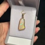 A sua fábrica de joias.