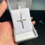 A sua fábrica de joias.