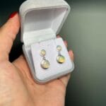 A sua fábrica de joias.