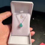 A sua fábrica de joias.