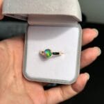 A sua fábrica de joias.