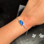 A sua fábrica de joias.