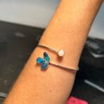 A sua fábrica de joias.