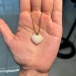 A sua fábrica de joias.