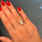 A sua fábrica de joias.